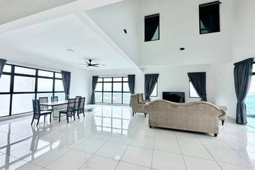 Sky Loft Premium Suites, Bukit Indah