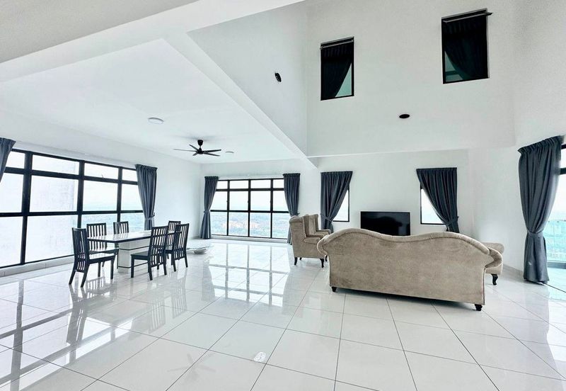 Sky Loft Premium Suites, Bukit Indah