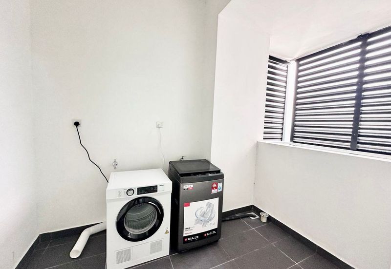 Sky Loft Premium Suites, Bukit Indah