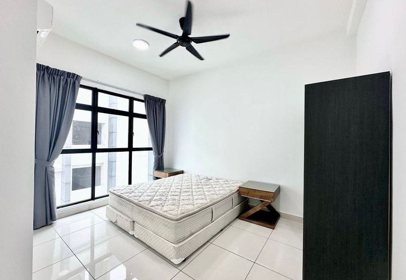 Sky Loft Premium Suites, Bukit Indah