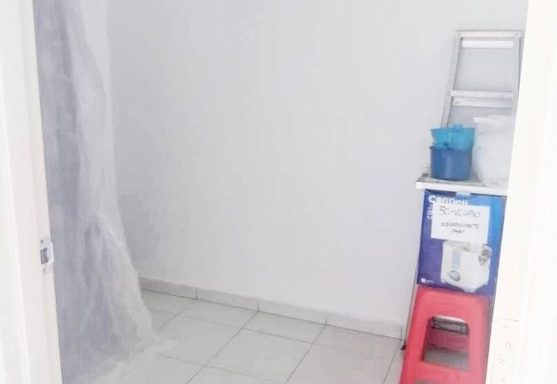 Jentayu Residency (Jentayu Residensi)