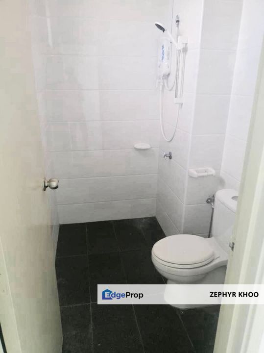 Jentayu Residensi / Pangsapuri Jentayu @ Tampoi, Skudai Service Apartment For Sale, Johor, Tampoi