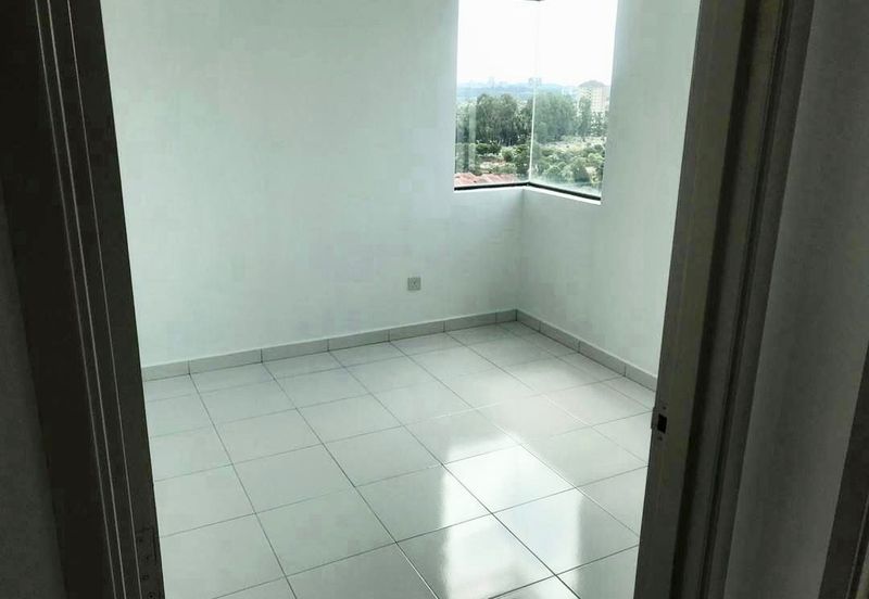 Jentayu Residency (Jentayu Residensi)