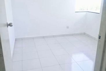 Jentayu Residency (Jentayu Residensi)