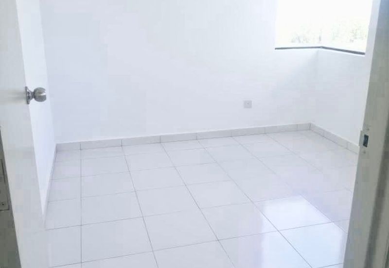 Jentayu Residency (Jentayu Residensi)