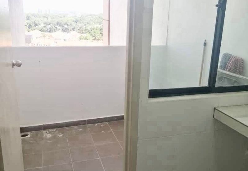 Jentayu Residency (Jentayu Residensi)