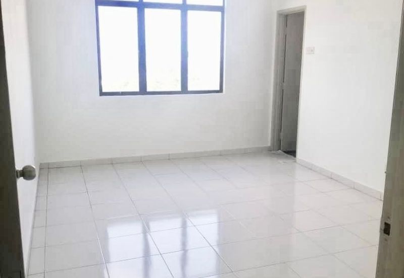 Jentayu Residency (Jentayu Residensi)