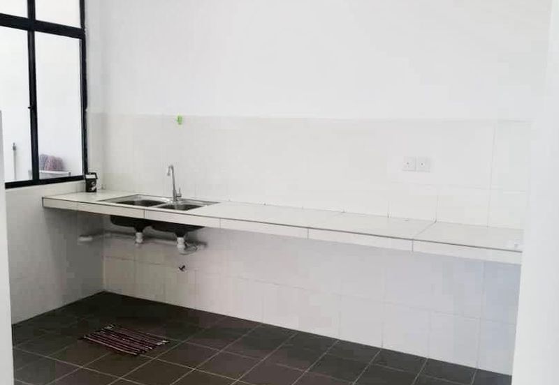 Jentayu Residency (Jentayu Residensi)