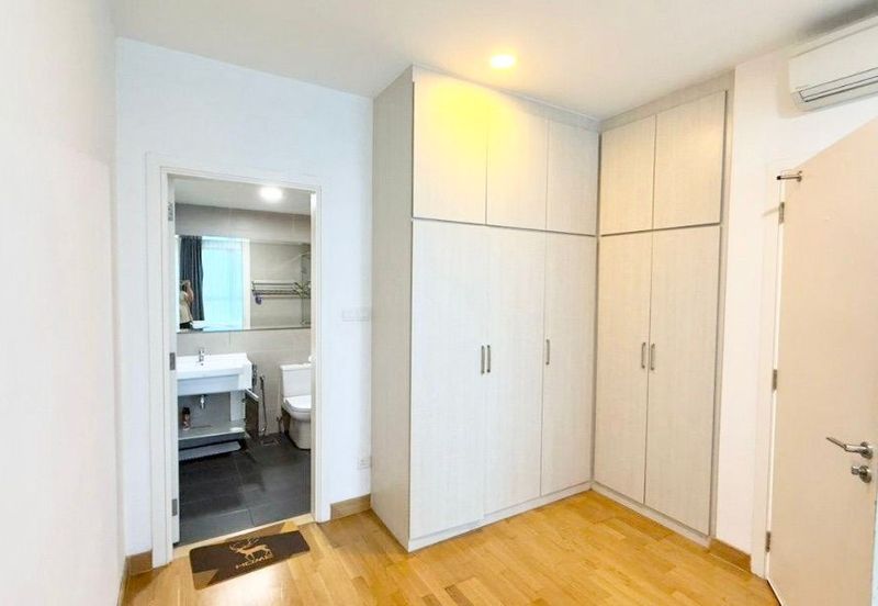 Teega Residences, Puteri Harbour