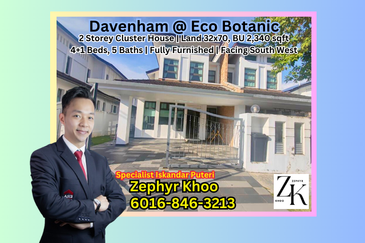 Eco Botanic