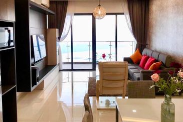 Lovell @ Country Garden