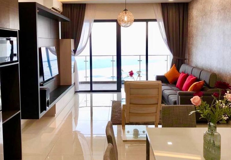 Lovell @ Country Garden