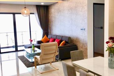 Lovell @ Country Garden