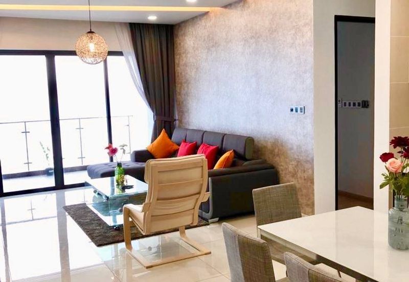 Lovell @ Country Garden