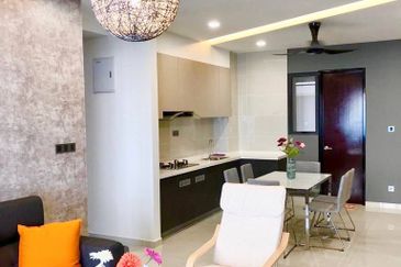 Lovell @ Country Garden