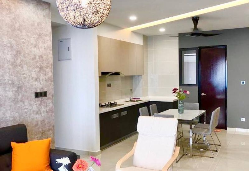 Lovell @ Country Garden