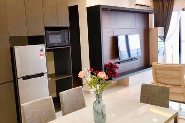 Lovell @ Country Garden