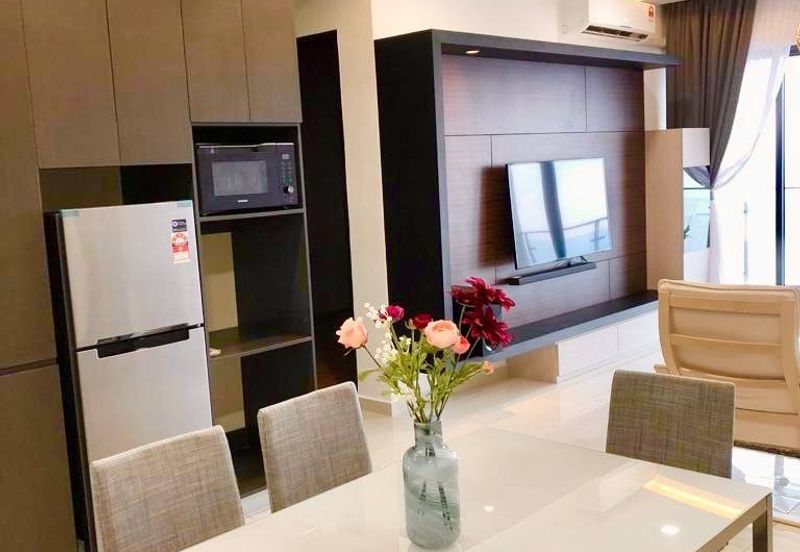 Lovell @ Country Garden