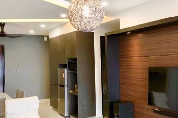 Lovell @ Country Garden