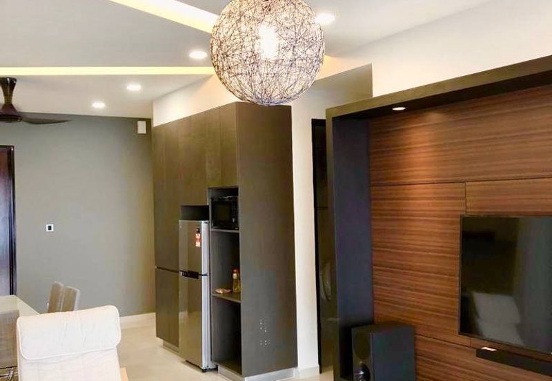 Lovell @ Country Garden