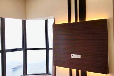 Lovell @ Country Garden