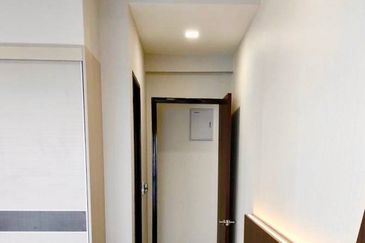 Lovell @ Country Garden