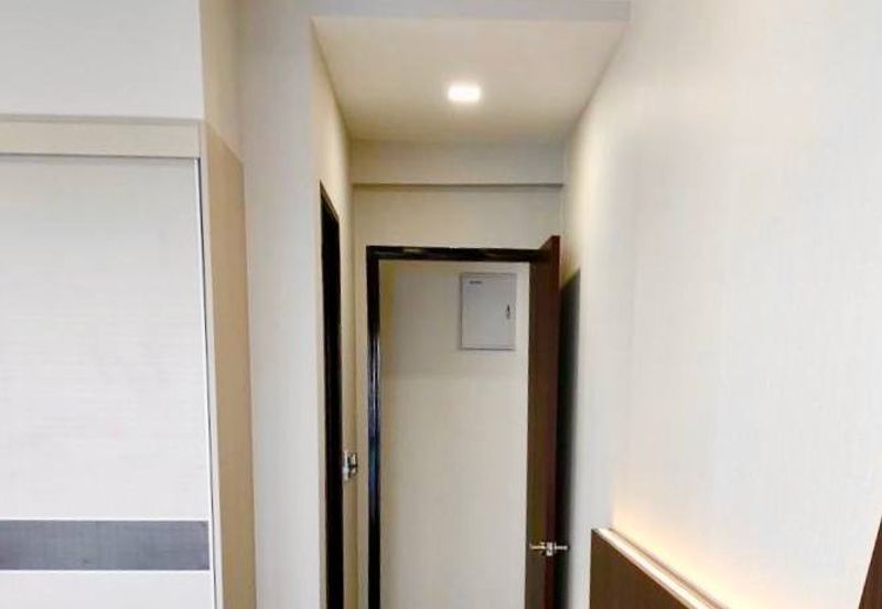 Lovell @ Country Garden