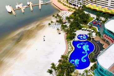 Lovell @ Country Garden