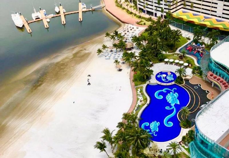 Lovell @ Country Garden