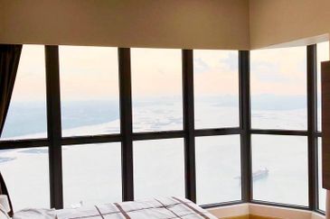 Lovell @ Country Garden