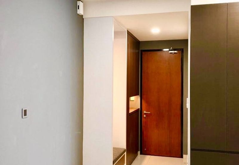 Lovell @ Country Garden