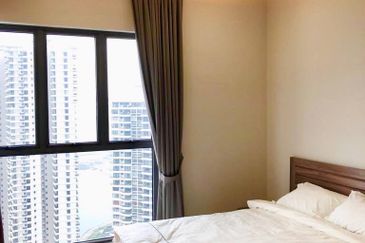 Lovell @ Country Garden