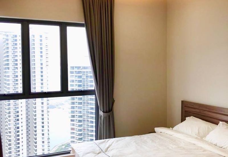 Lovell @ Country Garden