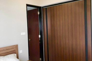 Lovell @ Country Garden