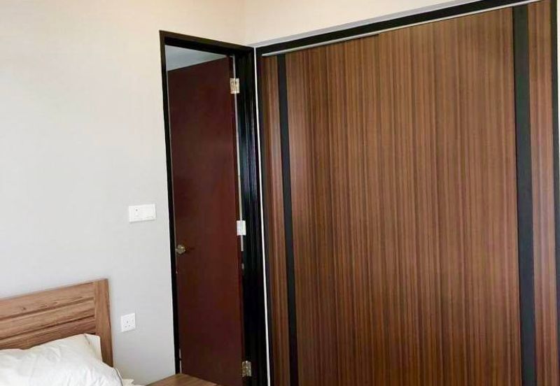 Lovell @ Country Garden