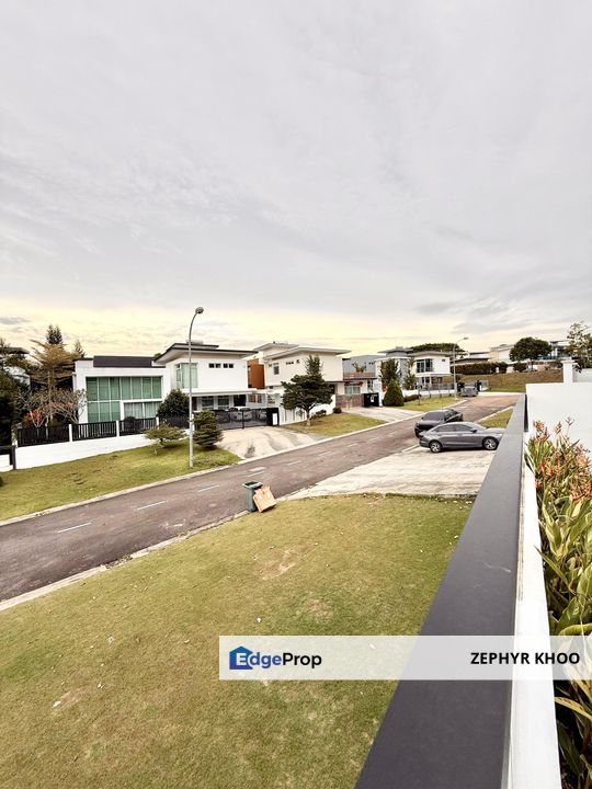 The Hills @ Horizon Hills 2 Storey Bungalow House For Rent, Johor, Nusajaya