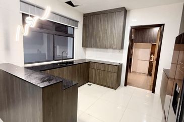 The Hills @ Horizon Hills 2 Storey Bungalow House For Sale Now!