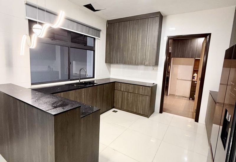 The Hills @ Horizon Hills 2 Storey Bungalow House For Sale Now!