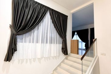 The Hills @ Horizon Hills 2 Storey Bungalow House For Sale Now!