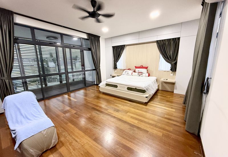 The Hills @ Horizon Hills 2 Storey Bungalow House For Sale Now!