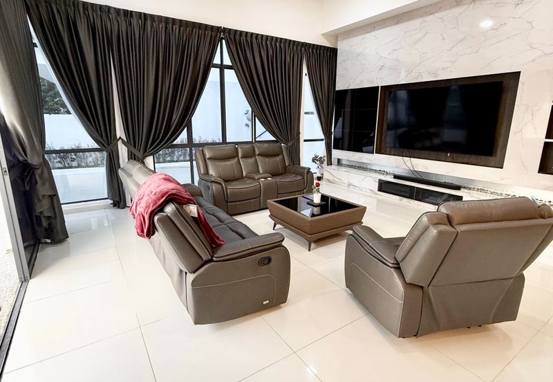 The Hills @ Horizon Hills 2 Storey Bungalow House For Sale Now!