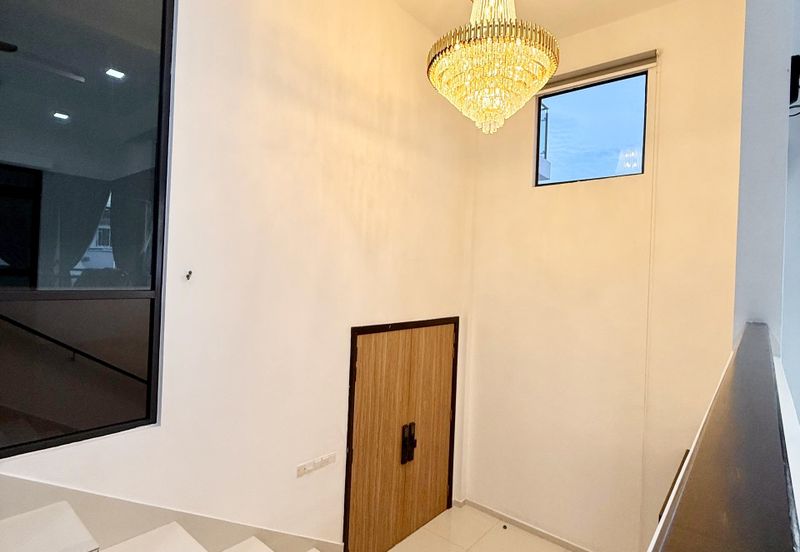 The Hills @ Horizon Hills 2 Storey Bungalow House For Sale Now!