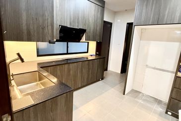 The Hills @ Horizon Hills 2 Storey Bungalow House For Sale Now!