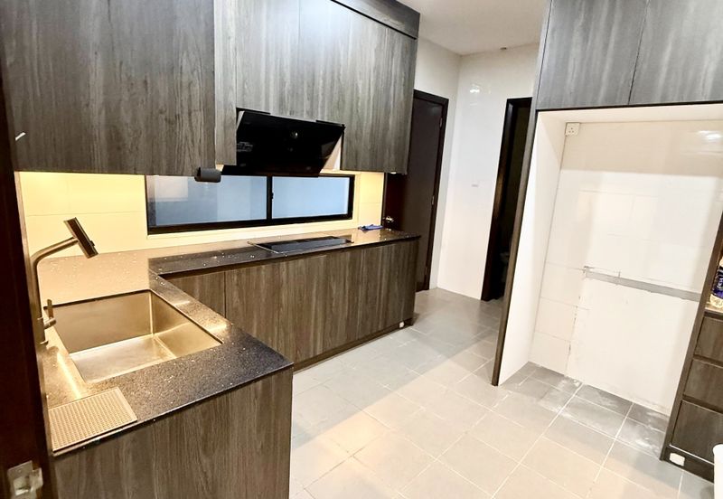 The Hills @ Horizon Hills 2 Storey Bungalow House For Sale Now!