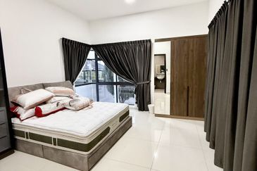 The Hills @ Horizon Hills 2 Storey Bungalow House For Sale Now!