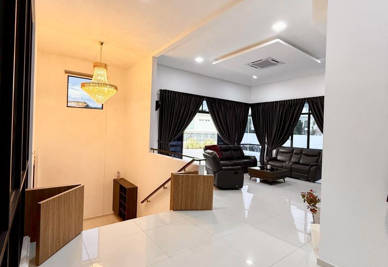 The Hills @ Horizon Hills 2 Storey Bungalow House For Sale Now!