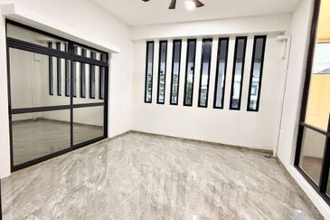 The Hills @ Horizon Hills 2 Storey Bungalow House For Sale Now!