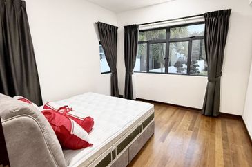 The Hills @ Horizon Hills 2 Storey Bungalow House For Sale Now!