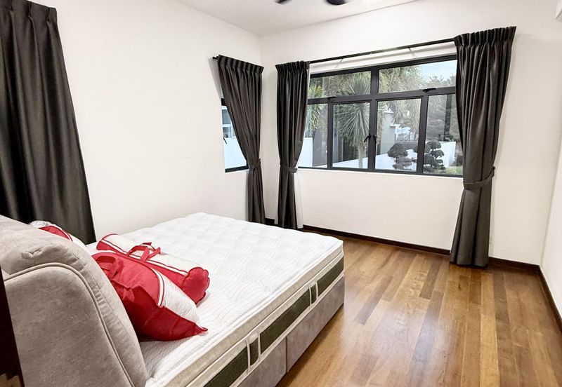 The Hills @ Horizon Hills 2 Storey Bungalow House For Sale Now!