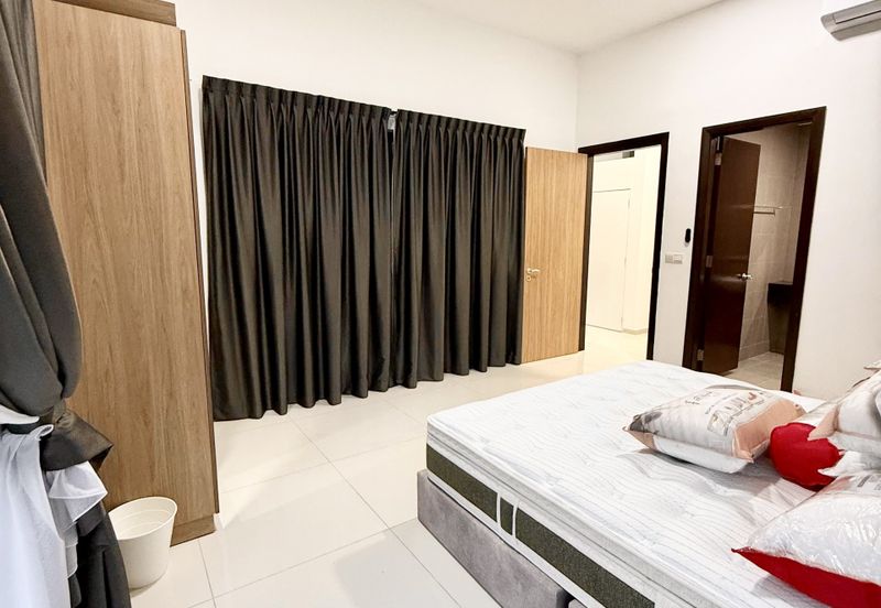 The Hills @ Horizon Hills 2 Storey Bungalow House For Sale Now!